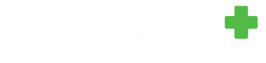 Hplus Logo