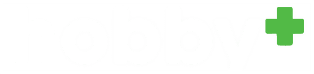 Hobby+ Logo